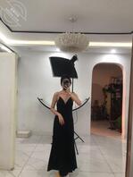 我的骚逼小母狗0