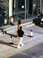 身材很棒的美女0