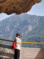 偷拍表姐想操她0