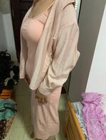 【原创】实习借住姐姐家，姐姐的倩影让我着迷2