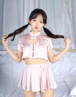 办公室新来的美女同事