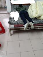 许久不见的远房表妹,要我补课1