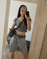 这个笑容你可以吗0