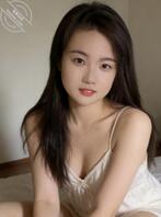 今日份第三个骚逼