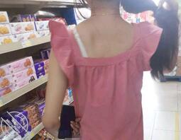 【原创】(8)终于和妹妹达成共同协议,同意做我私底下的“女朋友”,激动1