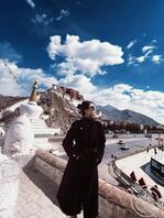 【1原创】堂姐失恋约我去拉萨旅游2