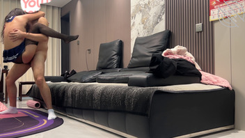 【史诗级】终于拿下！！暴力调教重度M属性的反差妹妹！真没想到！全程记录2