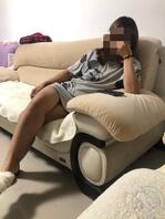 回来了,煎熬了三天没白费,小姨妈毕竟心疼我的,原谅我了,还给我打了一发1