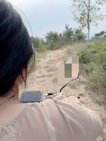 【原创金币】再次回顾我和妹妹重温玉米地刺激做爱!!!0