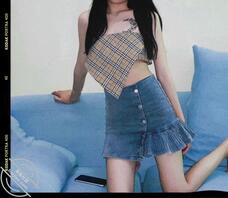 原创,该怎样拿下几年未见的表妹0