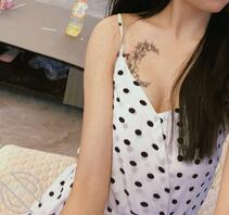 原创,该怎样拿下几年未见的表妹1