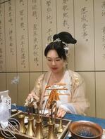 一起来意淫我的美容师妈妈娄永敏