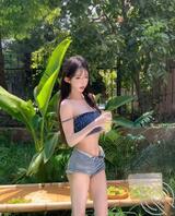 芭蕉树下2