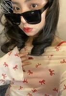 婊子分享：沈依婷1