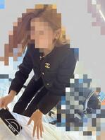 83 (原创) 背着同事让妹妹漏出 真刺激!!!1