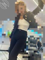 83 (原创) 背着同事让妹妹漏出 真刺激!!!2