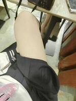 感觉脚下缺一点什么1