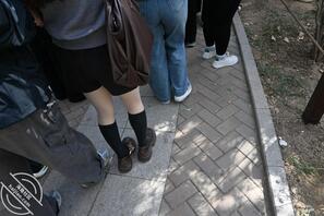 偷拍丝袜美腿 欢迎评论晒照交流1