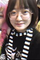 意淫学霸女高中生0