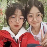 意淫学霸女高中生2