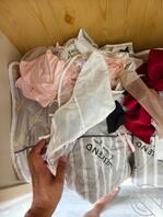 打算直接问问女儿是不是知道我偷拍了，不想这样煎熬了