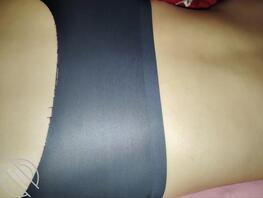 偷拍老妈，好久没偷拍了。0