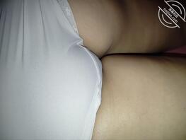 偷拍老妈，好久没偷拍了。1