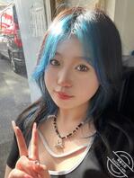 吉电韩雅竹，上学的时候就骚的没边，不知道有没有知道她的1