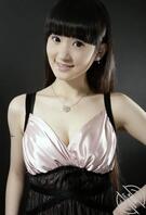 国模菲菲生活照