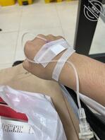 《真实原创》按摩棒伺候护理小姐姐,十分钟高潮7次2