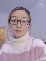 传说中的眼镜母狗是真的骚0