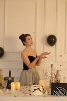 我的后妈之艺术照来一波