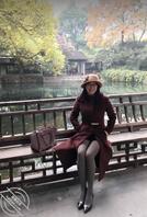 江苏无锡的，人妻老师，165身高，天天喜欢穿丝袜，有认识她的吗2