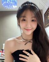 来自大马的学生小妹2