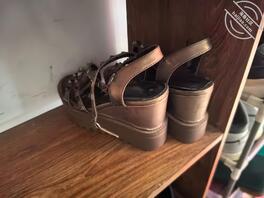 扫楼打胶 让兄弟们爽一波 但是我废了兄弟们,休息两天1