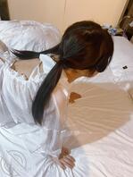 亲姐主动买情趣内衣,勾引我在床上爆射她一脸!——我和亲姐姐24视频贴1