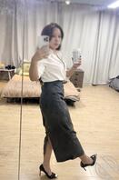 回复大家对我和小姨的好奇心-我的自我介绍和小姨的情况