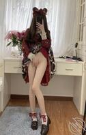 若隐若现2