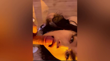 高颜反差女大合集