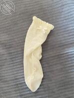 给小姨子保养内衣内裤2