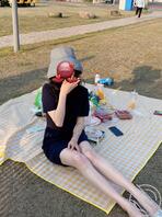 露营拍照，想不想操我老婆的小骚逼2