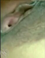 看今天评论比较多，把我露脸老婆也给大家欣赏，快来留言，在线等