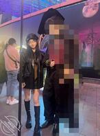 我女儿在ktv当服务员，到底具体是做什么的