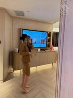 原创八，不出意外月底有3-4个单男一起！第一次尝试群交老婆！期待！2