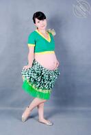 有喜欢孕妇的吗，评论区展示2