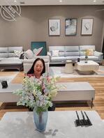 这位阿姨海友们觉得怎么样？0