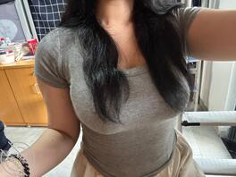 我的大胸表妹20