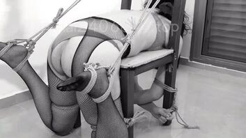 5-老妈彻底臣服于亲家公的淫威下