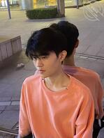 半个小时后删 希望喜欢的姐姐妹妹评价一下1