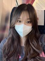 订婚仪式结束,和家人回到家了,嫂子好像很开心呀1